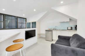 Boutique Studio in Surry Hills